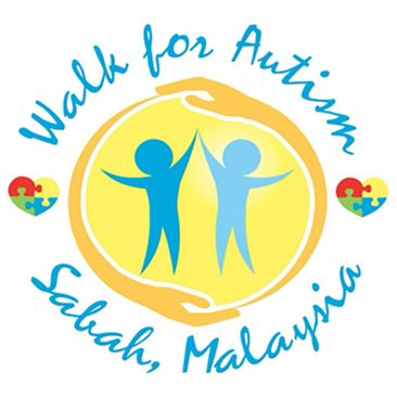 Walk For Autism Sabah 2015