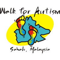 Walk For Autism Sabah 2016